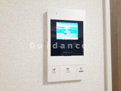 【セキュリティ】 | エバーハイム畝傍