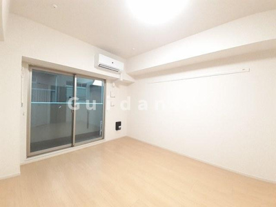 【居間・リビング】 | エバーハイム畝傍