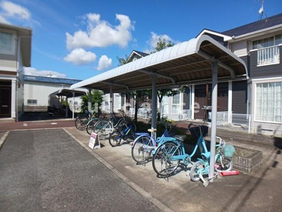 【その他共用部分】 | ブランドールC