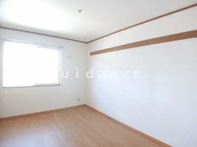 【内装】 | ブランドールC