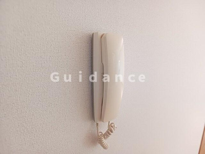 【セキュリティ】 | ブランドールC