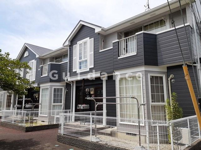 【外観】 | ブランドールC