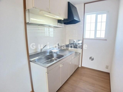 【キッチン】 | ブランドールC