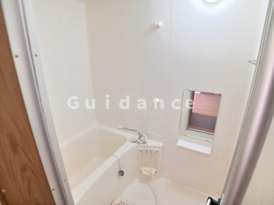 【浴室】 | ブランドールC