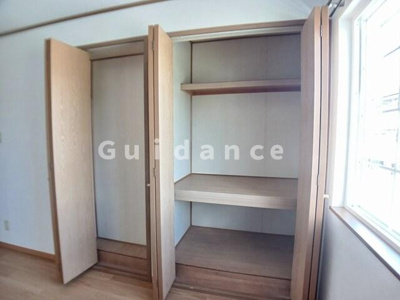 【収納】 | ブランドールC