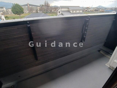 【バルコニー】 | ジュピター