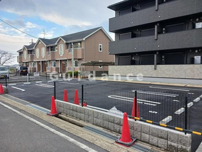 【駐車場】 | ジュピター