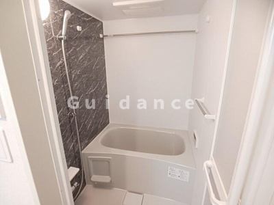 【浴室】 | ジュピター