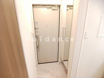 【玄関】 | ジュピター