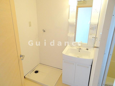 【洗面所】 | アルカディア