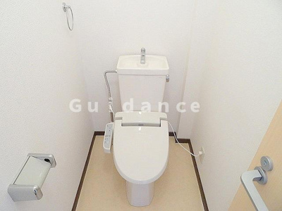 【トイレ】 | アルカディア