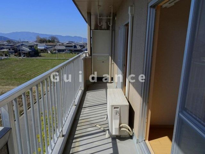 【バルコニー】 | アルカディア