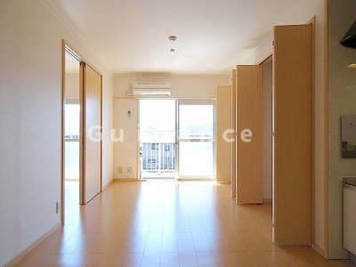 【居間・リビング】 | アルカディア