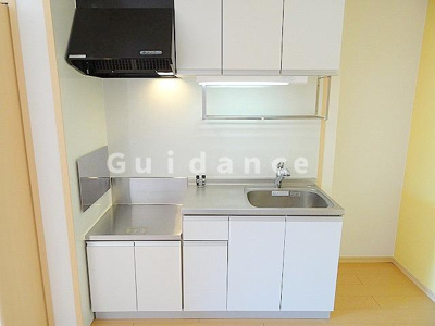 【キッチン】 | アルカディア