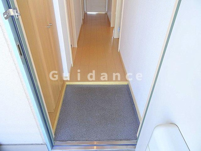 【玄関】 | アルカディア