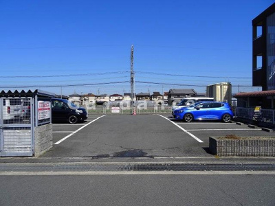 【駐車場】 | アルカディア