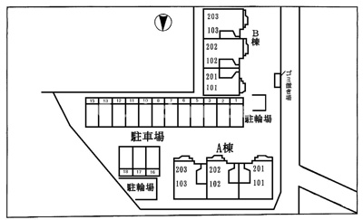 【その他】 | リブ本郷B