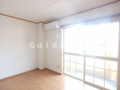 【居間・リビング】 | リブ本郷B