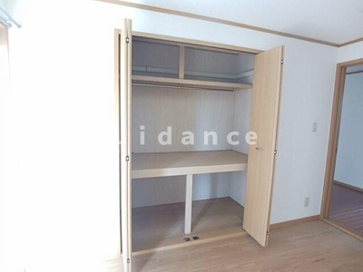 【収納】 | リブ本郷B