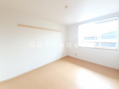 【内装】 | シャルマン竹田A棟