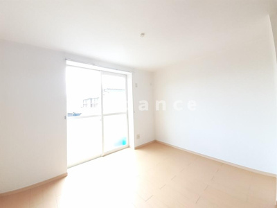 【居間・リビング】 | シャルマン竹田A棟