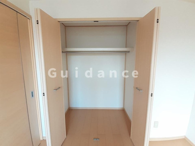 【収納】 | シャルマン竹田A棟