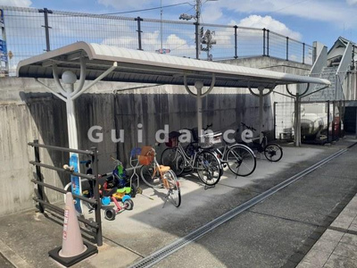 【その他共用部分】 | サニー・コーポS・O B