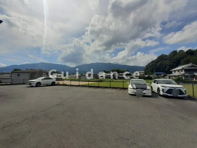 【駐車場】 | サニー・コーポS・O B