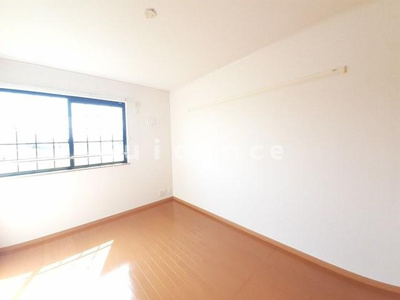 【内装】 | サニー・コーポS・O B