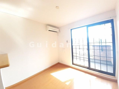 【居間・リビング】 | サニー・コーポS・O B