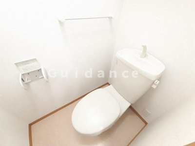 【トイレ】 | サニー・コーポS・O B