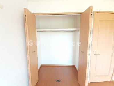 【収納】 | サニー・コーポS・O B