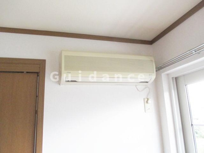 【設備】 | ヴェルドミールB