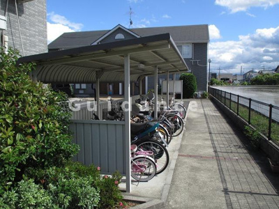 【その他共用部分】 | ヴェルドミールB