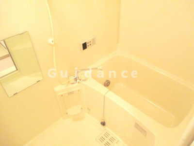 【浴室】 | ヴェルドミールB