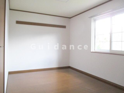 【内装】 | ヴェルドミールB