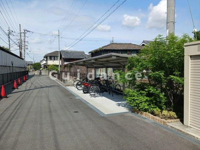 【その他共用部分】 | ヴァンセットアムールⅠ