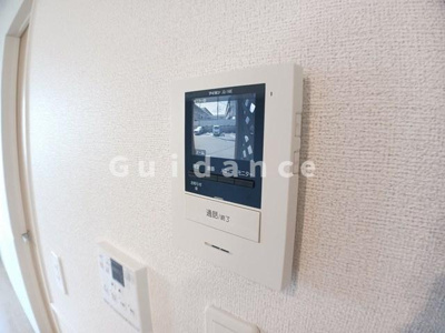 【セキュリティ】 | ヴァンセットアムールⅠ