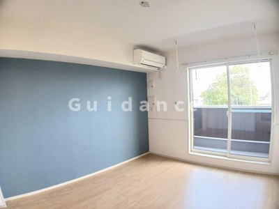 【居間・リビング】 | ヴァンセットアムールⅠ