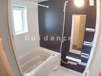 【浴室】 | ヴァンセットアムールⅠ