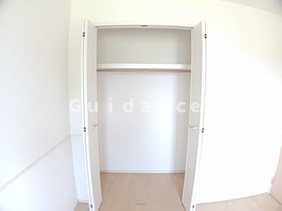 【収納】 | ヴァンセットアムールⅠ