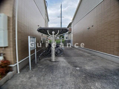 【その他共用部分】 | ヴィルメゾンC