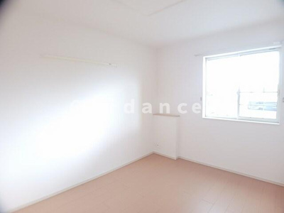 【洋室】 | ヴィルメゾンC