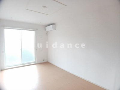 【居間・リビング】 | ヴィルメゾンC