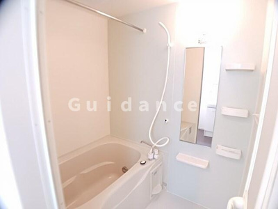 【浴室】 | ヴィルメゾンC