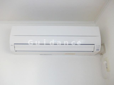 【設備】 | イーハトーヴ 勝根B棟