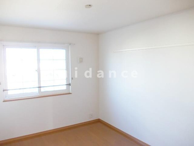 【内装】 | イーハトーヴ 勝根B棟