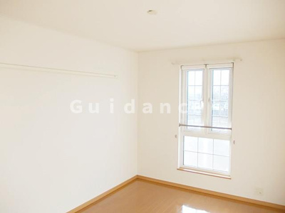 【収納】 | イーハトーヴ 勝根B棟