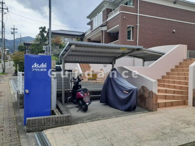 【その他共用部分】 | アザレアコート