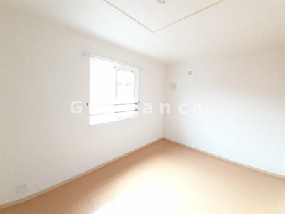 【内装】 | アザレアコート